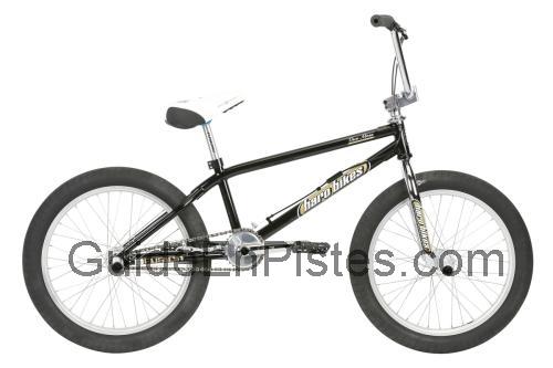 Haro Mirra Pro Tribute fiche technique et avis
